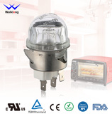 W007-41 Oven Lamp