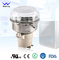 W009-74 Oven Lamp