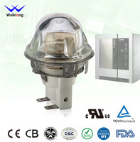 X555-54 Oven Lamp