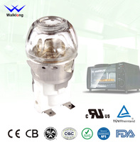 X555-41(3419)Oven Lamp