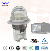 X555-41-3416 Oven Lamp